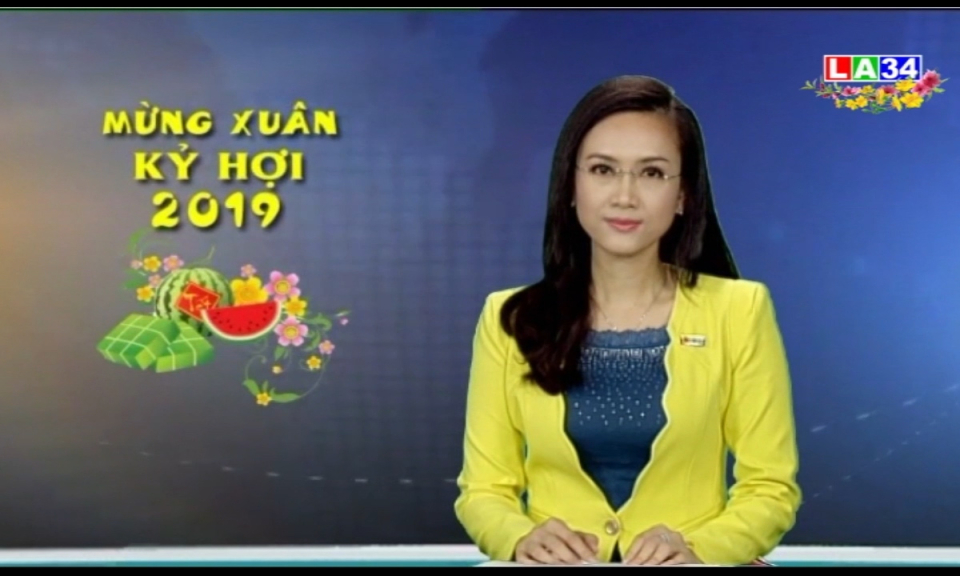 Bản tin thời sự chiều 05-02-2019