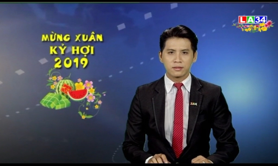 Bản tin thời sự chiều 06-02-2019