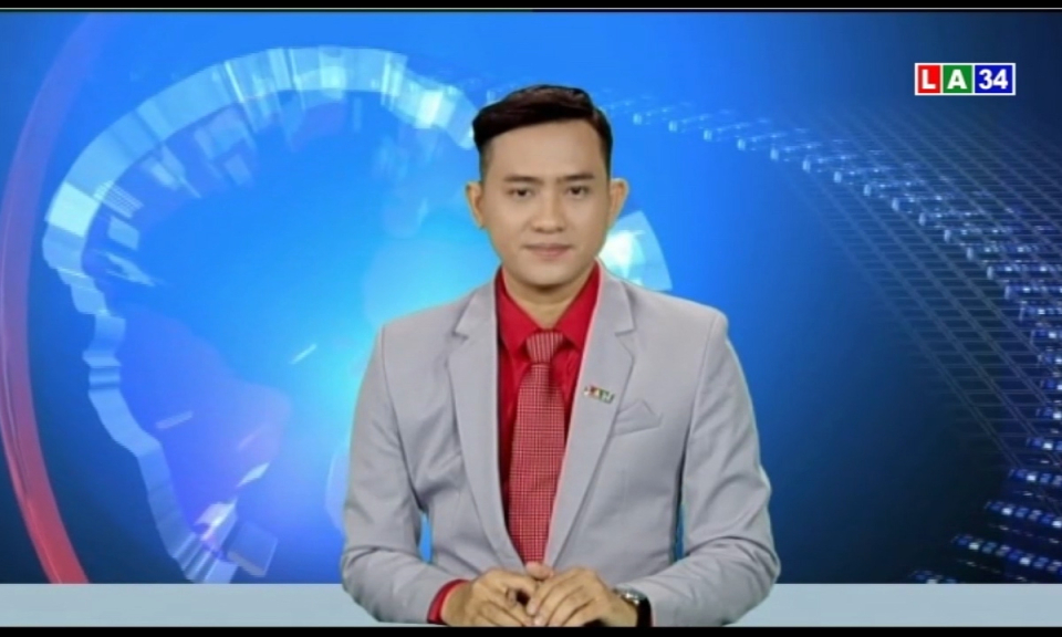 Bản tin thời sự chiều 11-02-2019