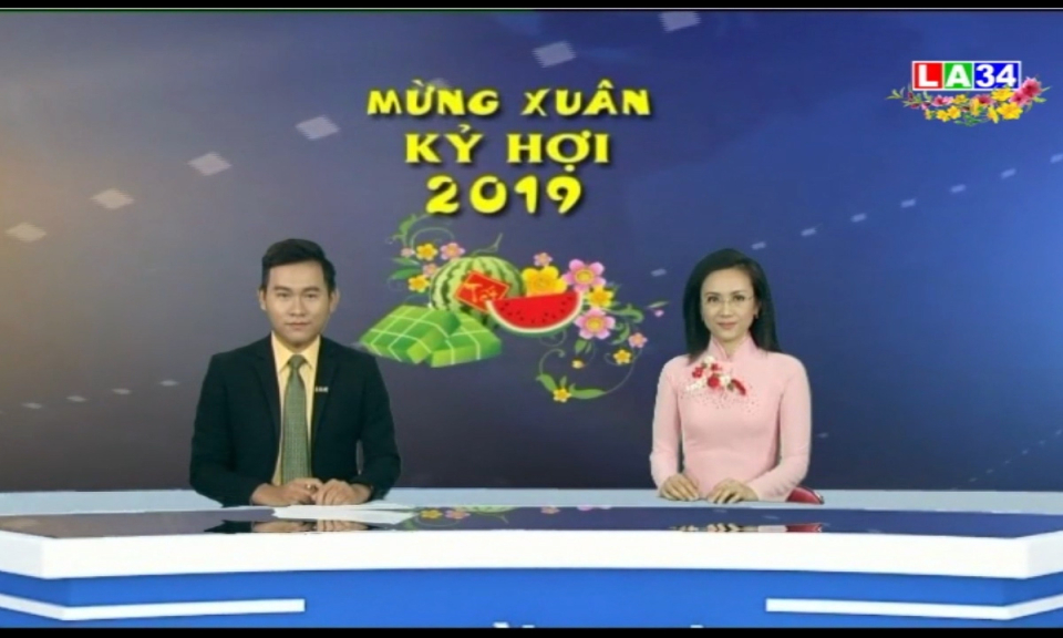 Bản tin thời sự sáng 03-02-2019