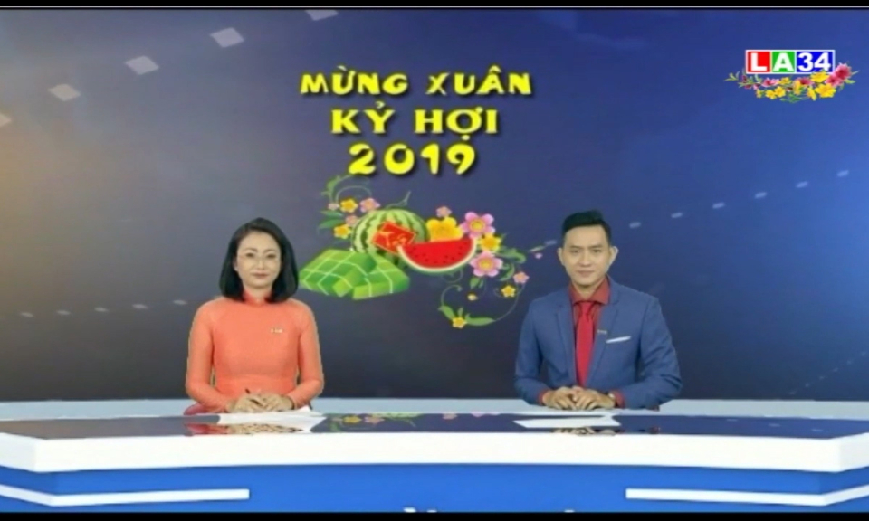 Bản tin thời sự sáng 04-02-2019