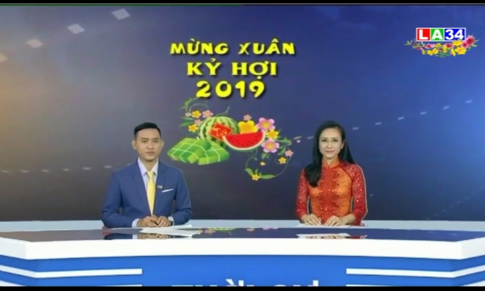 Bản tin thời sự sáng 06-02-2019