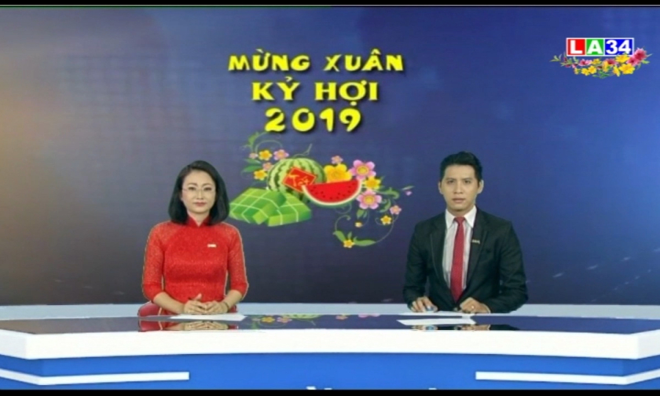 Bản tin thời sự sáng 07-02-2019