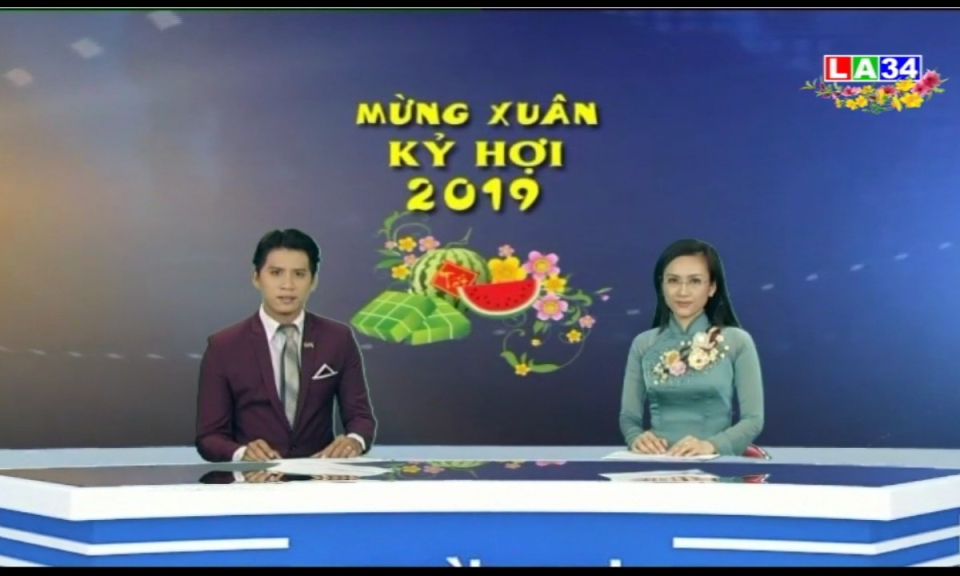 Bản tin thời sự sáng 10-02-2019