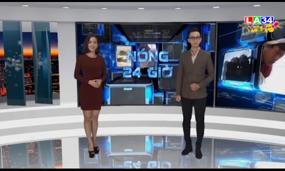 Nóng 24 giờ 10-02-2019