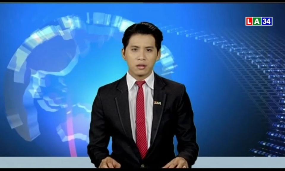 Bản tin thời sự chiều 12-02-2019