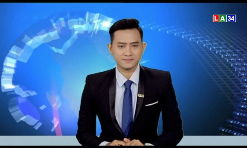 Bản tin thời sự chiều 13-02-2019