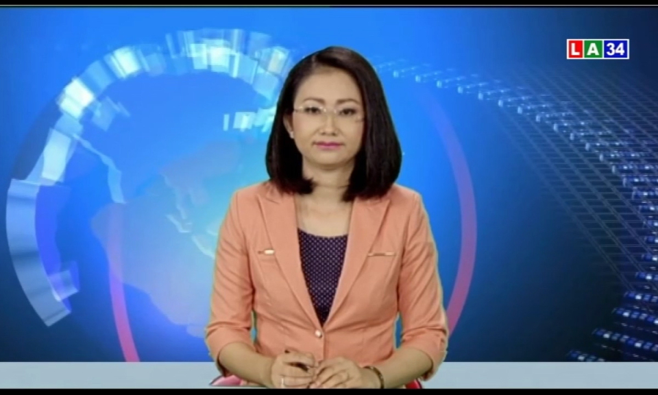 Bản tin thời sự chiều 14-02-2019