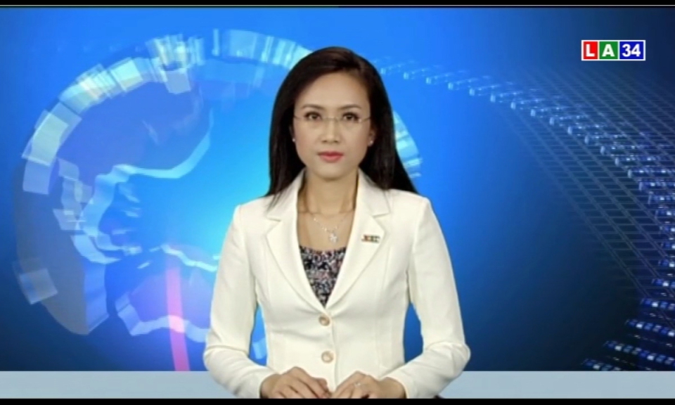 Bản tin thời sự chiều 16-02-2019