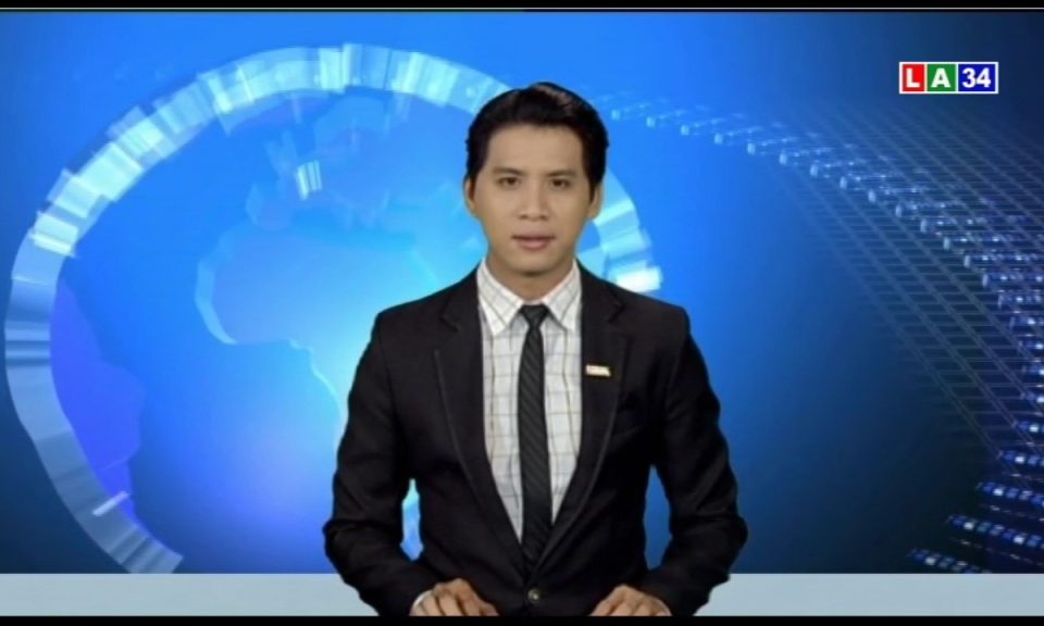 Bản tin thời sự chiều 20-02-2019