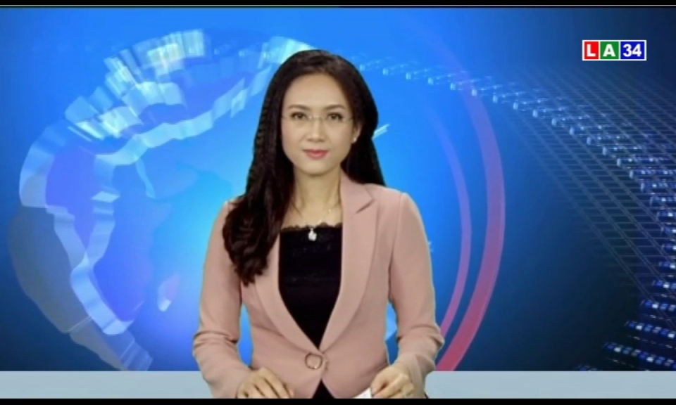 Bản tin thời sự chiều 21-02-2019