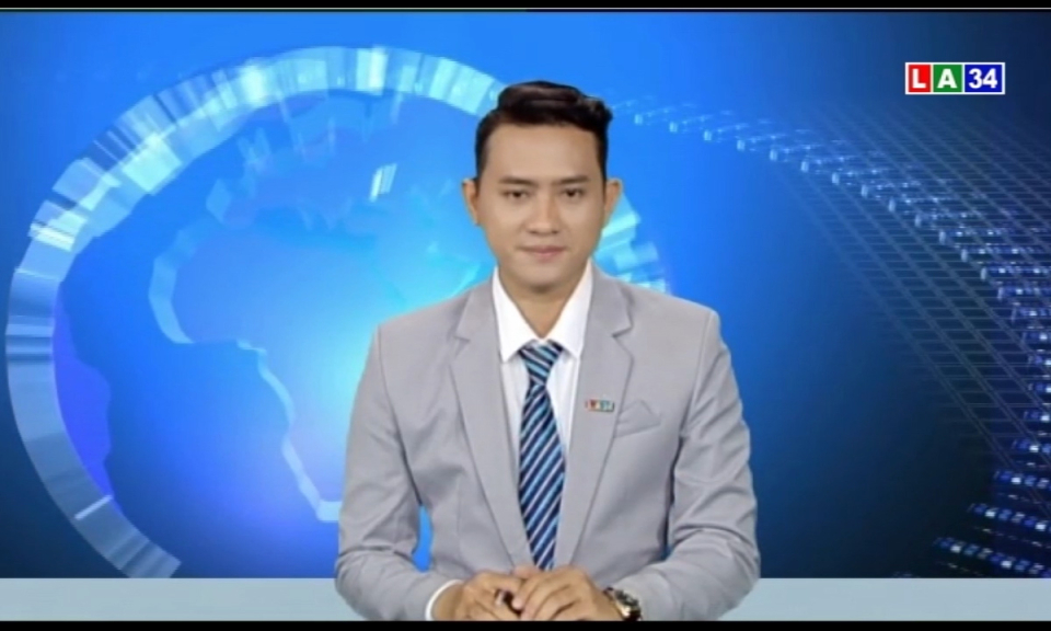 Bản tin thời sự chiều 22-02-2019