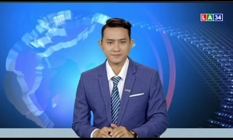 Bản tin thời sự chiều 23-02-2019