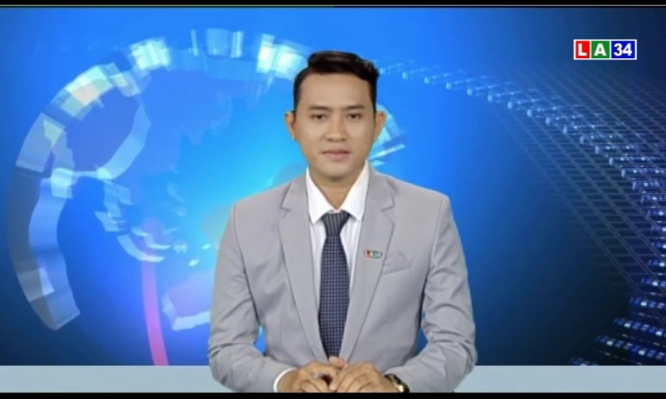 Bản tin thời sự chiều 24-02-2019