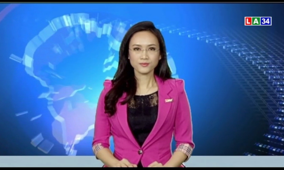 Bản tin thời sự chiều 25-02-2019