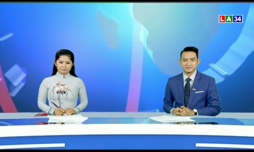 Chương trình thời sự tối 11-02-2019