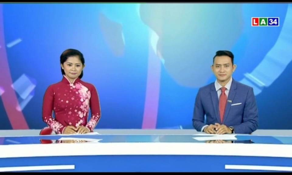 Chương trình thời sự tối 24-02-2019