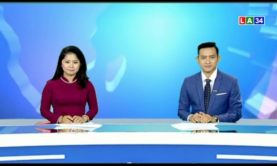 Chương trình thời sự tối 26-02-2019