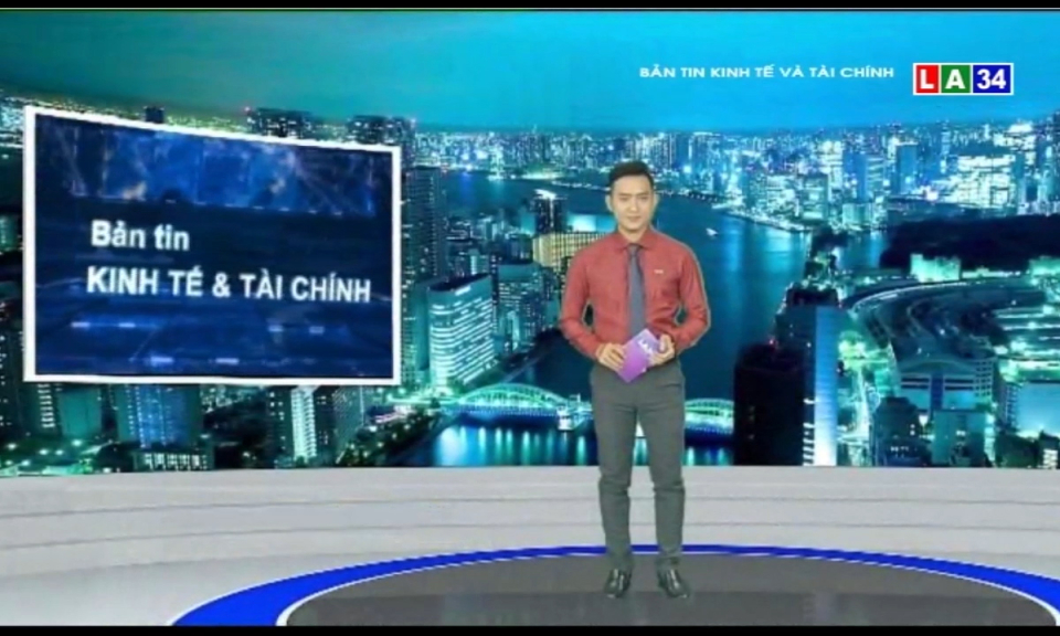 Bản tin kinh tế và tài chính 31-01-2019