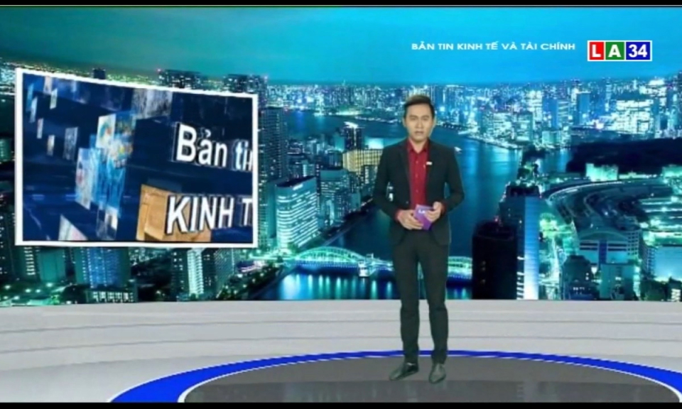 Bản tin kinh tế và tài chính 01-02-2019