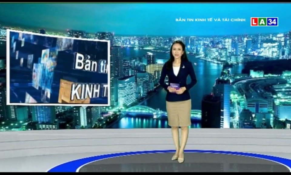 Bản tin kinh tế và tài chính 11-02-2019