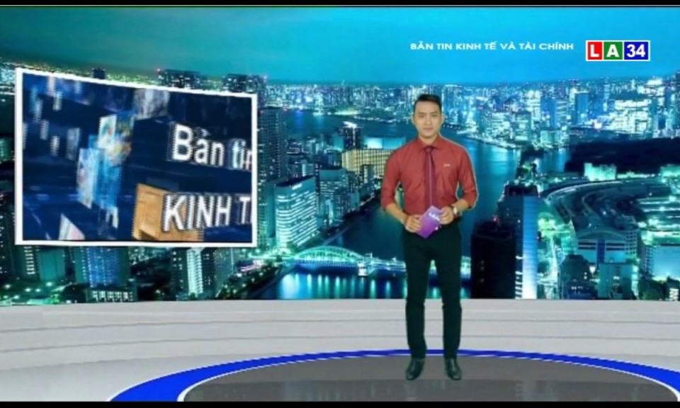 Bản tin kinh tế và tài chính 15-02-2019