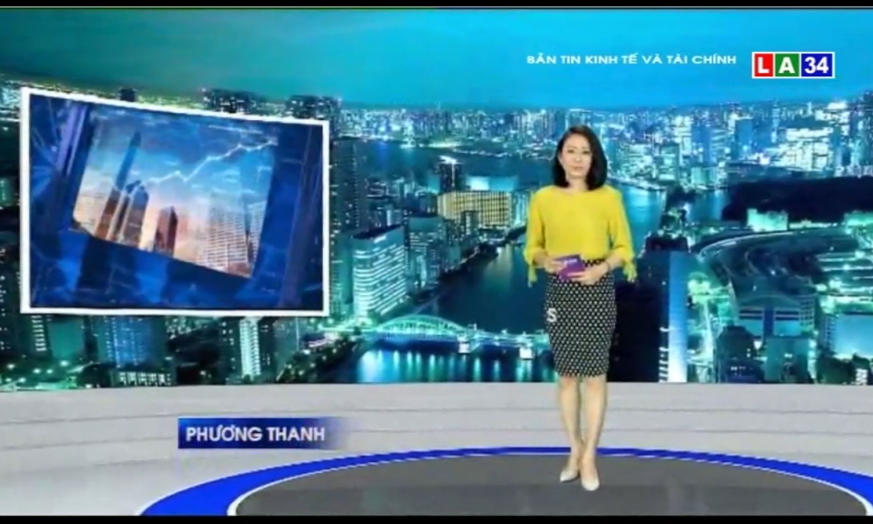 Bản tin kinh tế và tài chính 19-02-2019