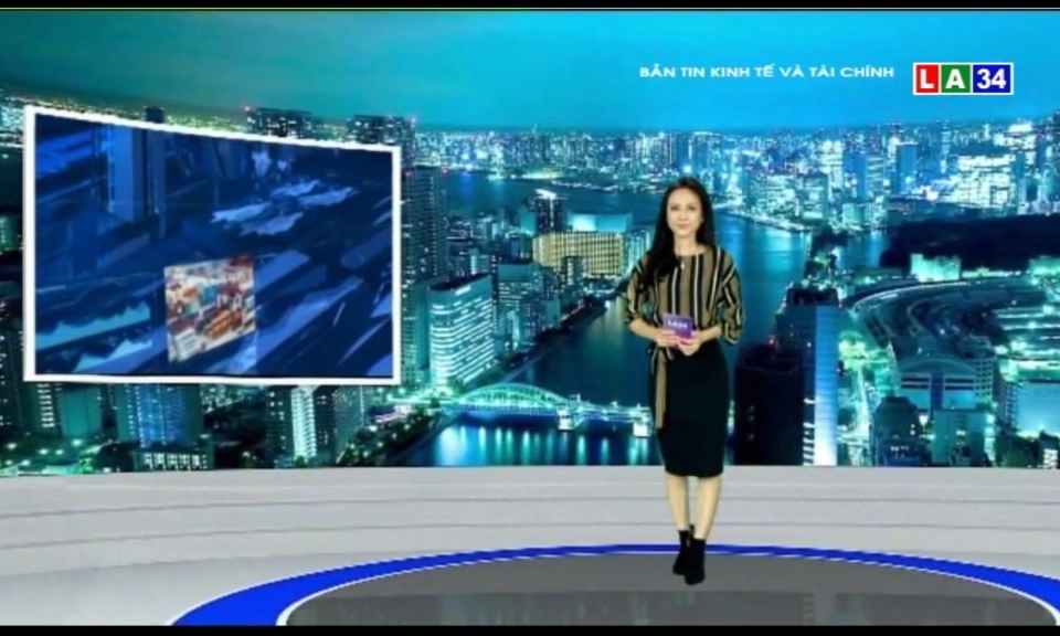 Bản tin kinh tế và tài chính 20-02-2019