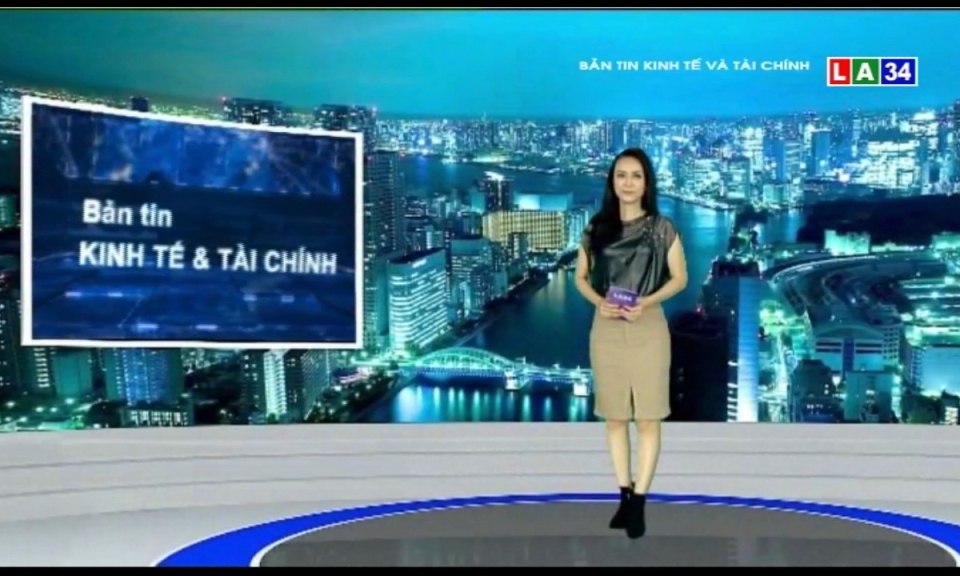 Bản tin kinh tế và tài chính 22-02-2019