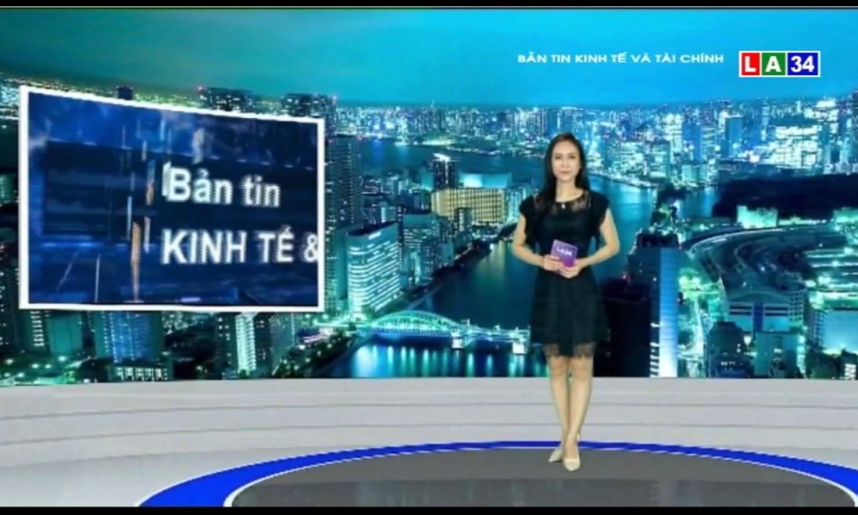 Bản tin kinh tế và tài chính 23-02-2019