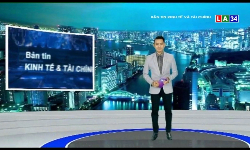 Bản tin kinh tế và tài chính 27-02-2019