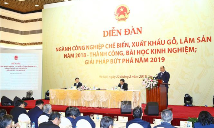 Thủ tướng Nguyễn Xuân Phúc: 10 năm tới, Việt Nam phải vào nhóm 15 quốc gia có nền nông nghiệp phát triển nhất