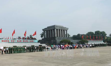 Các điểm tham quan nội thành Hà Nội khách tham dự Hội nghị Thượng đỉnh Mỹ- Triều Tiên không thể bỏ qua