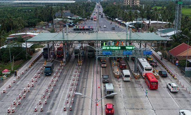 Lùi ngày thu phí BOT Cai Lậy, rà soát miễn giảm thêm