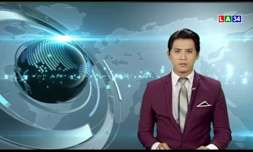 Bản tin thời sự chiều 03-03-2019