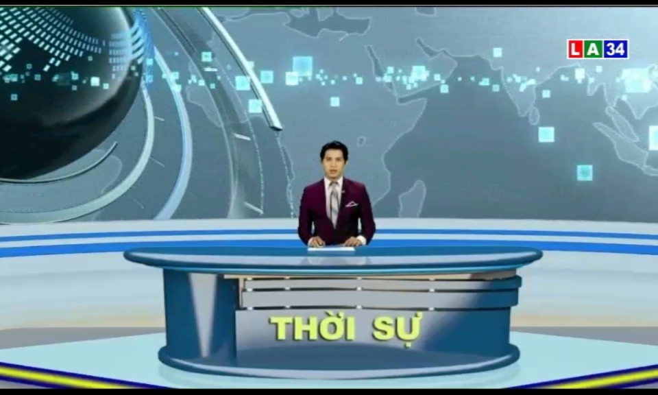 Bản tin thời sự sáng 04-03-2019