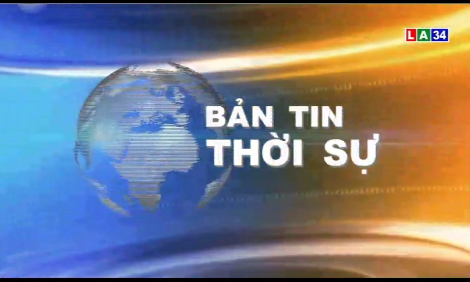 Bản tin thời sự chiều 07-03-2019