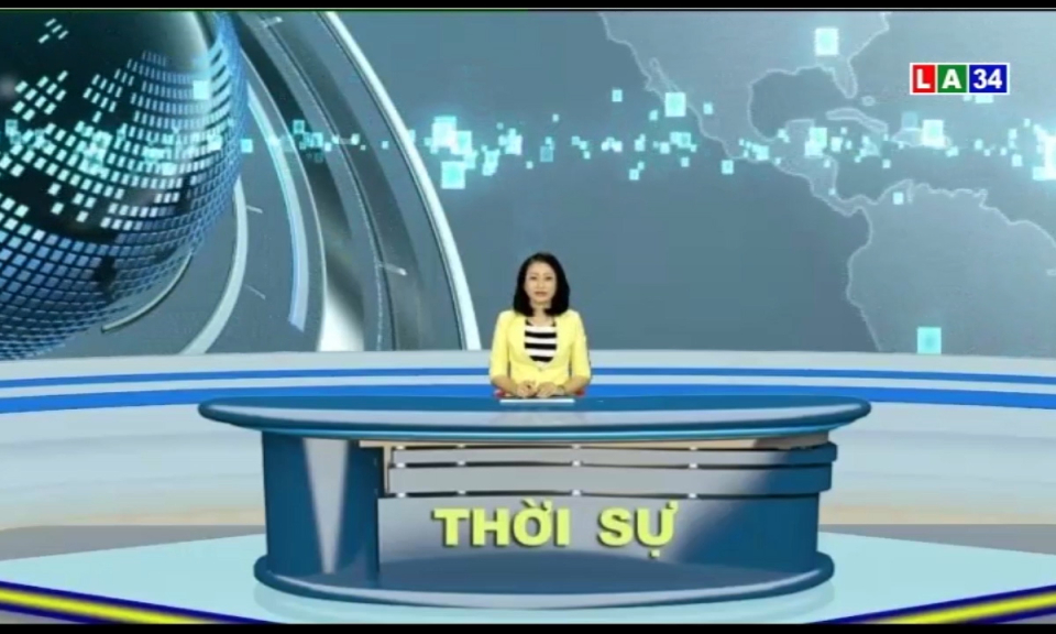 Bản tin thời sự sáng 05-03-2019