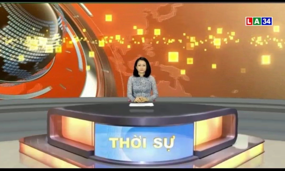 Chương trình thời sự tối 01-03-2019