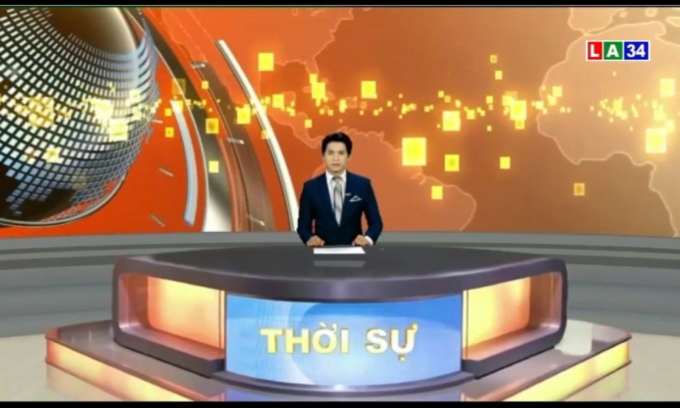 Chương trình thời sự tối 02-03-2019