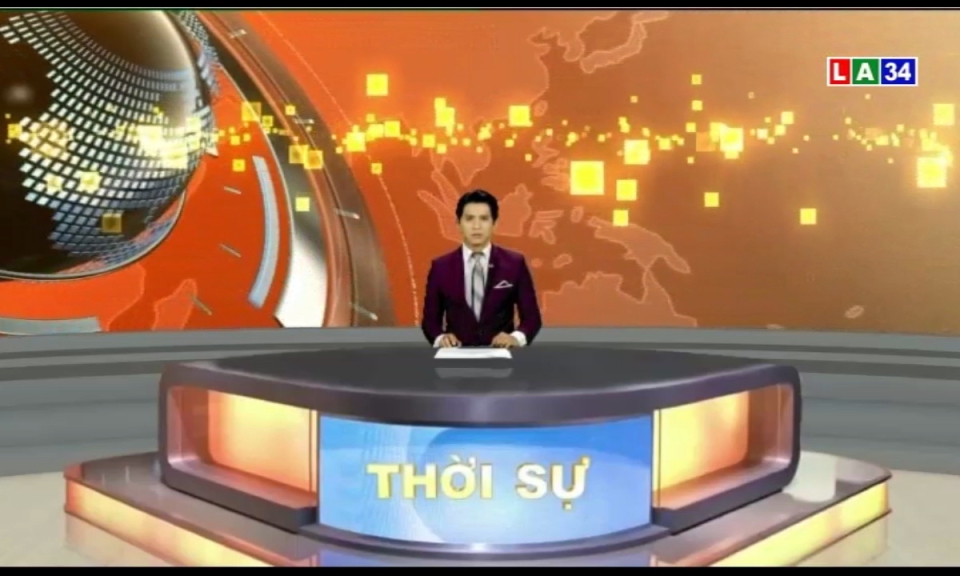 Chương trình thời sự tối 03-03-2019