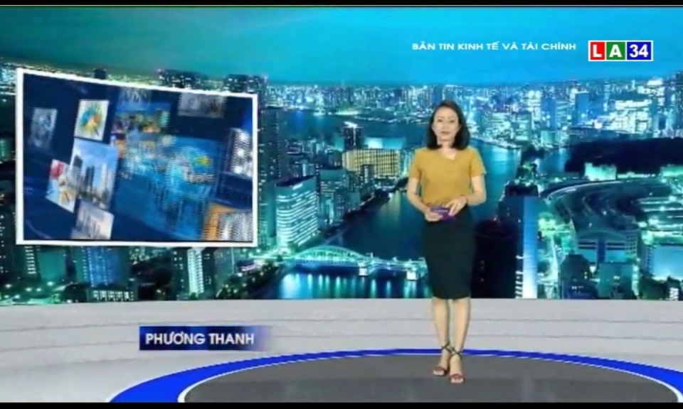 Bản tin kinh tế và tài chính 28-02-2019