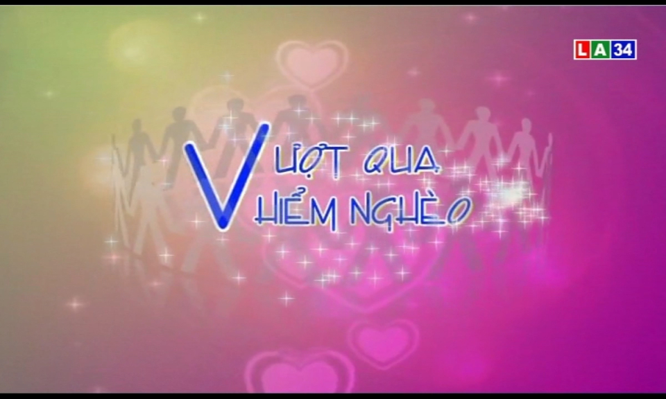 Vượt qua hiểm nghèo: Hoàn cảnh em Võ Văn Ri