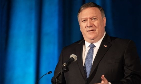 Ngoại trưởng Pompeo: Mỹ “nóng lòng” trở lại đàm phán với Triều Tiên