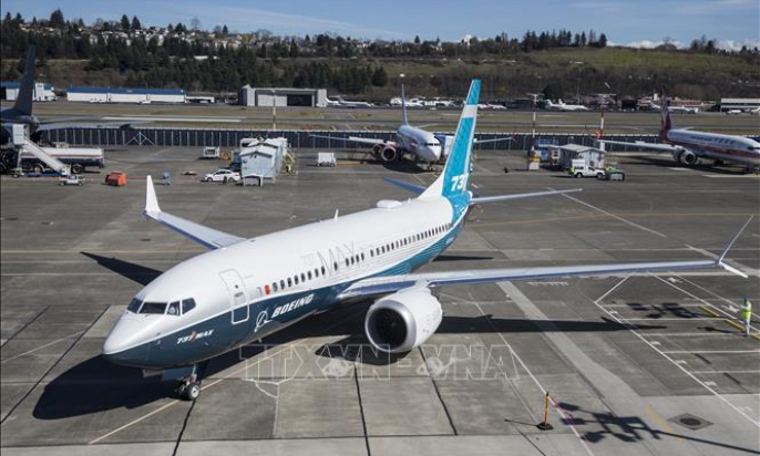 Trung Quốc ngừng khai thác máy bay 737 Max sau vụ tai nạn thảm khốc ở Ethiopia