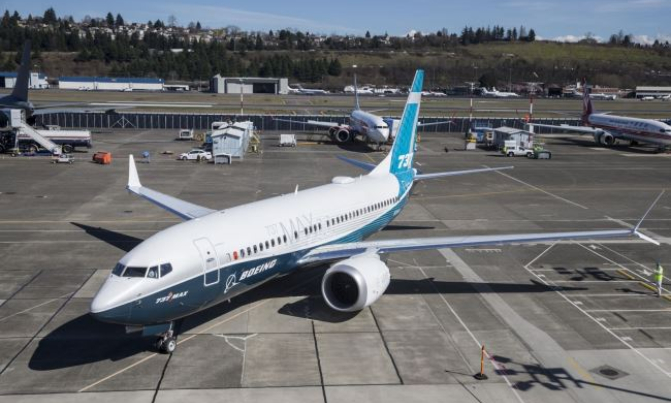 Bi kịch 737 Max 8 và dấu hỏi lớn với Boeing