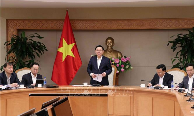 Quý I/2019, CPI tăng thấp nhất trong 3 năm gần đây