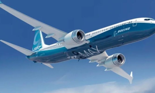 Không cấp phép, cấm Boeing 737 MAX bay trên không phận Việt Nam .