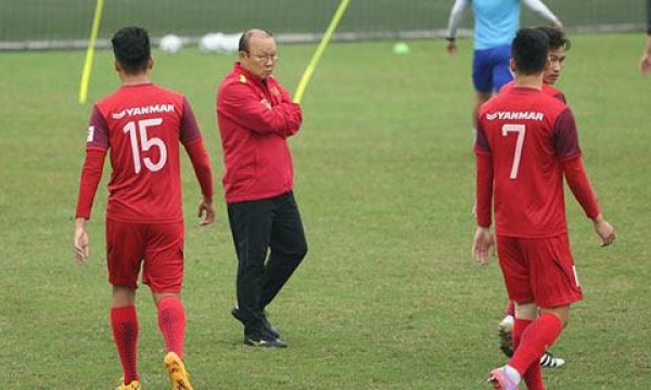 Vòng loại U23 châu Á 2020: Hội ngộ các đội bóng tên tuổi Đông Nam Á tại Mỹ Đình