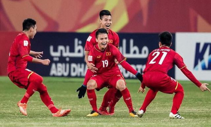 U23 Việt Nam vs U23 Brunei: Thắng đậm đối thủ?